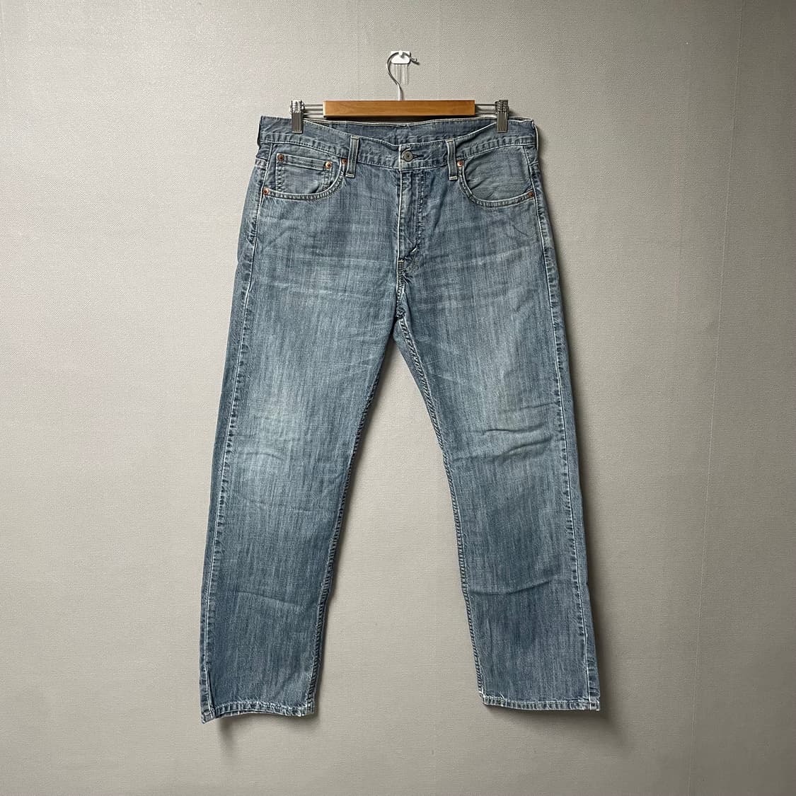 33x32 리바이스 Levi’s 569 상품이미지2