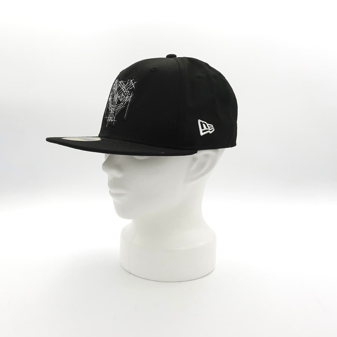 뉴에라 x 타카히로미야시타 더 솔로이스트 스냅백 캡 모자 상품이미지3