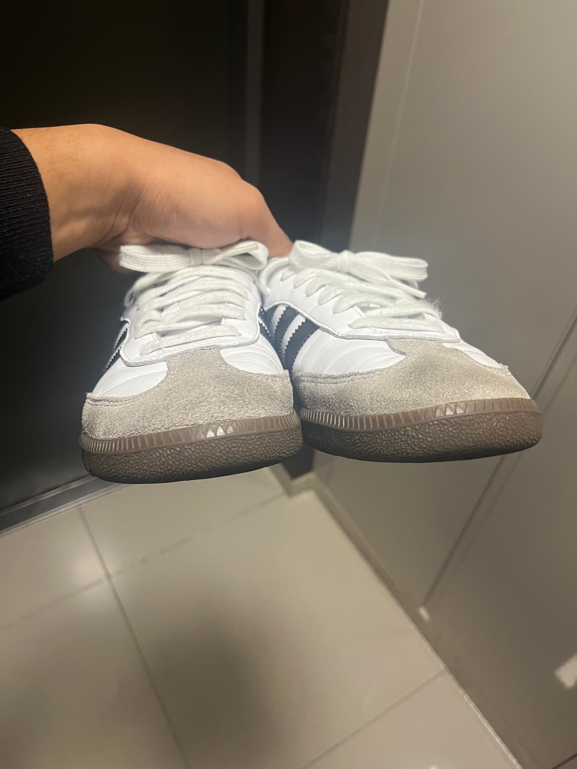 아디다스 삼바 OG 270 상품이미지6