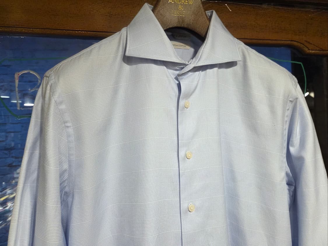 수트서플라이 드레스셔츠 상품이미지2