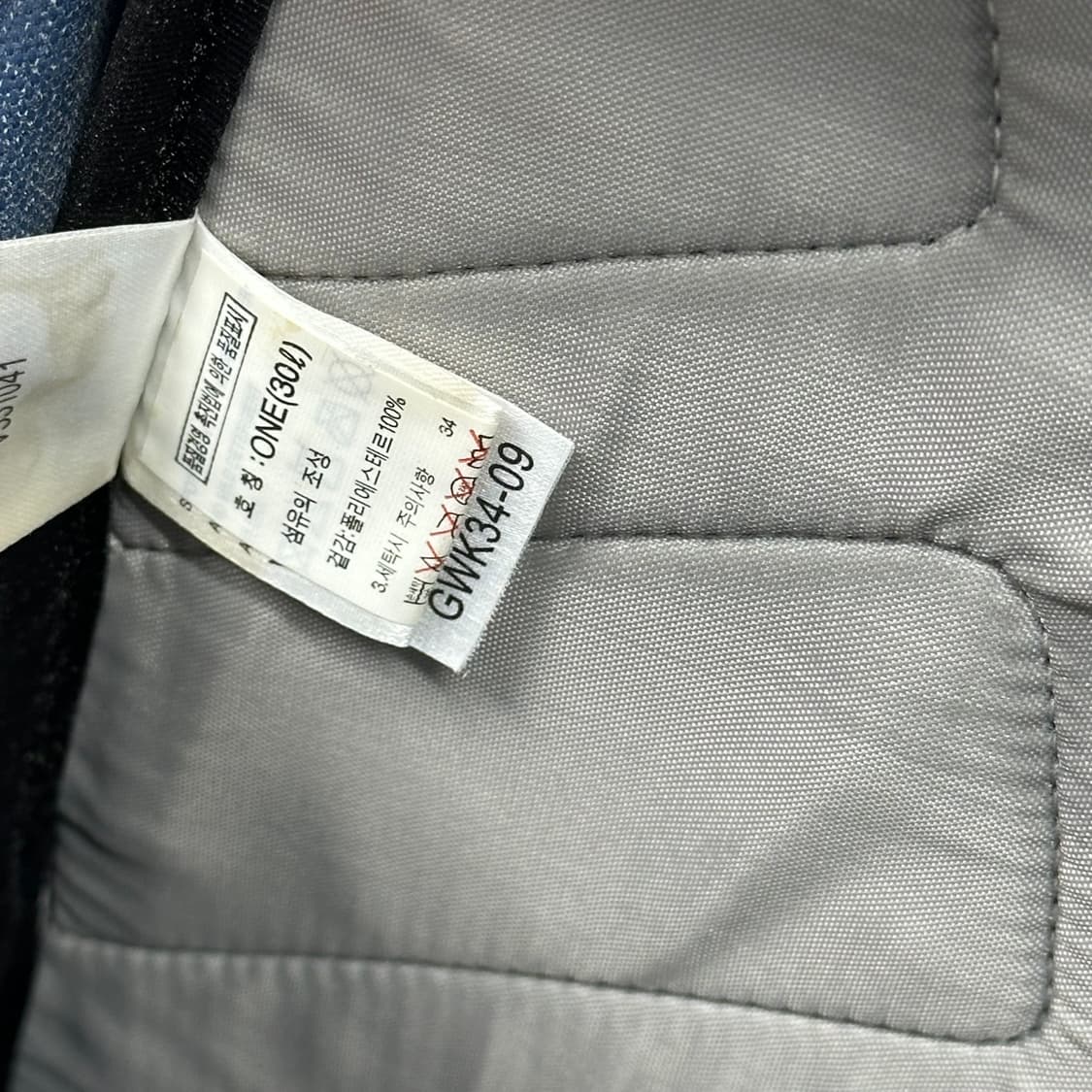 노스페이스 국내판 빈티지 제스터 백팩 30L 상품이미지5