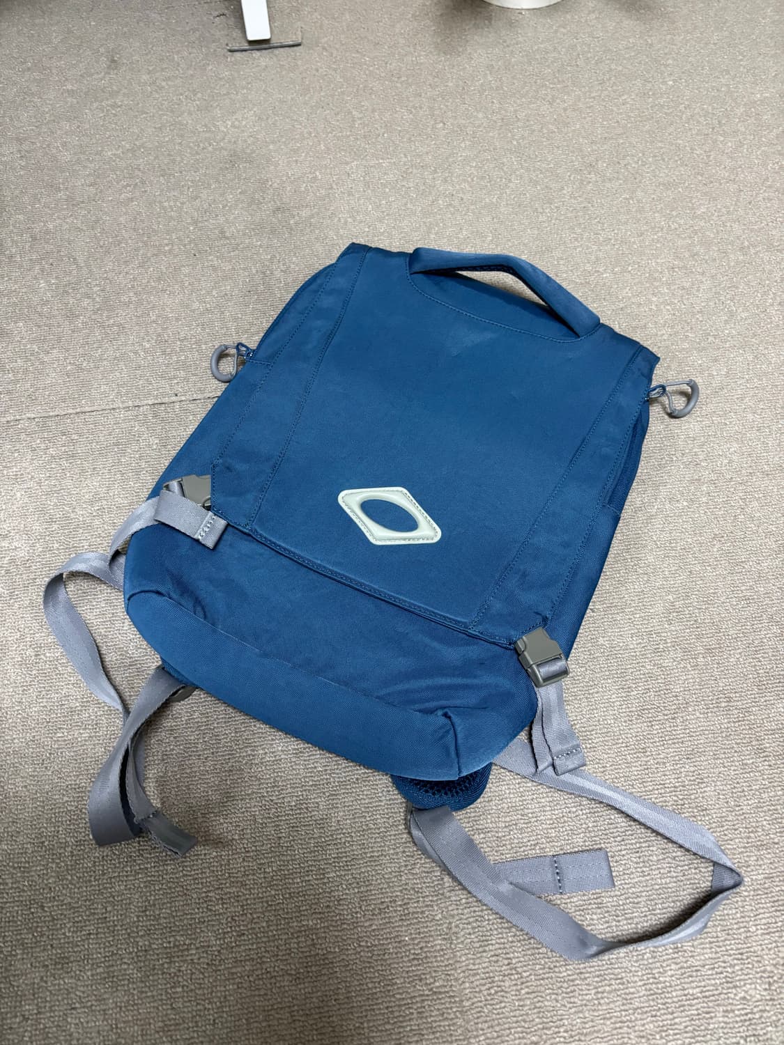 미스치프 백팩 상품이미지1