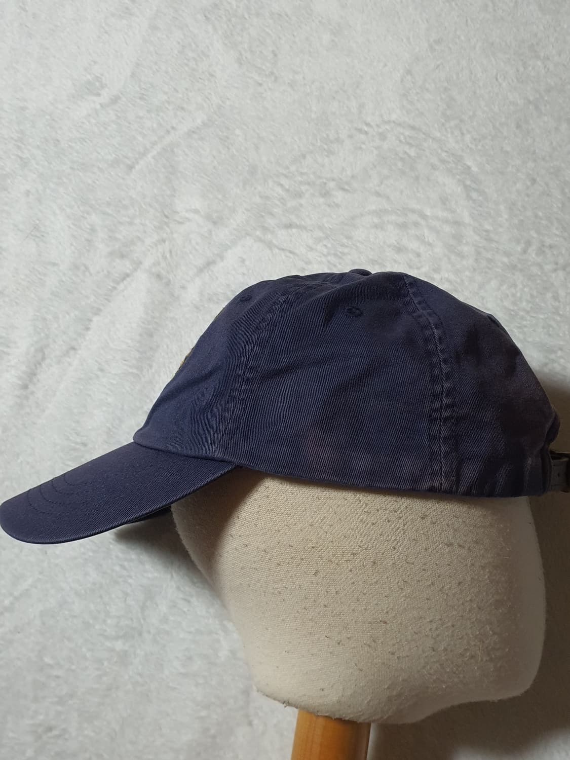 폴로 POLO 베어 치노 야구모자.볼캡 POLO 곰돌이 상품이미지5