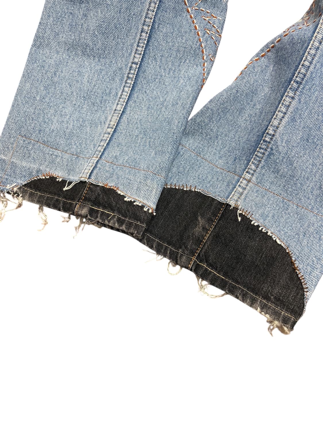 90's levi's rpair jeans 상품이미지6