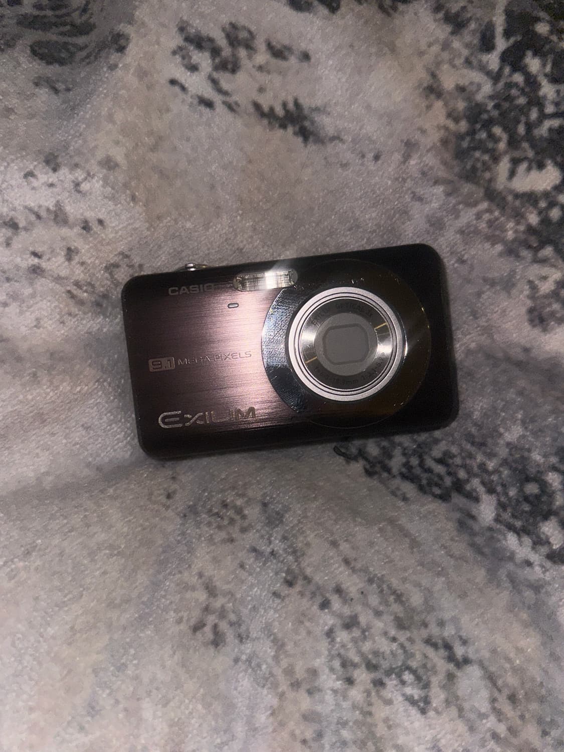 Xlim 엑슬림 카시오 ex-z85 브라운 상품이미지1