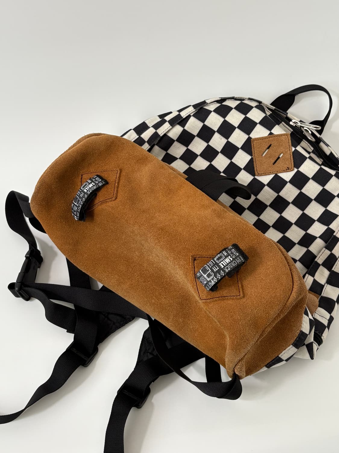 checkerboard medium day pack 상품이미지5
