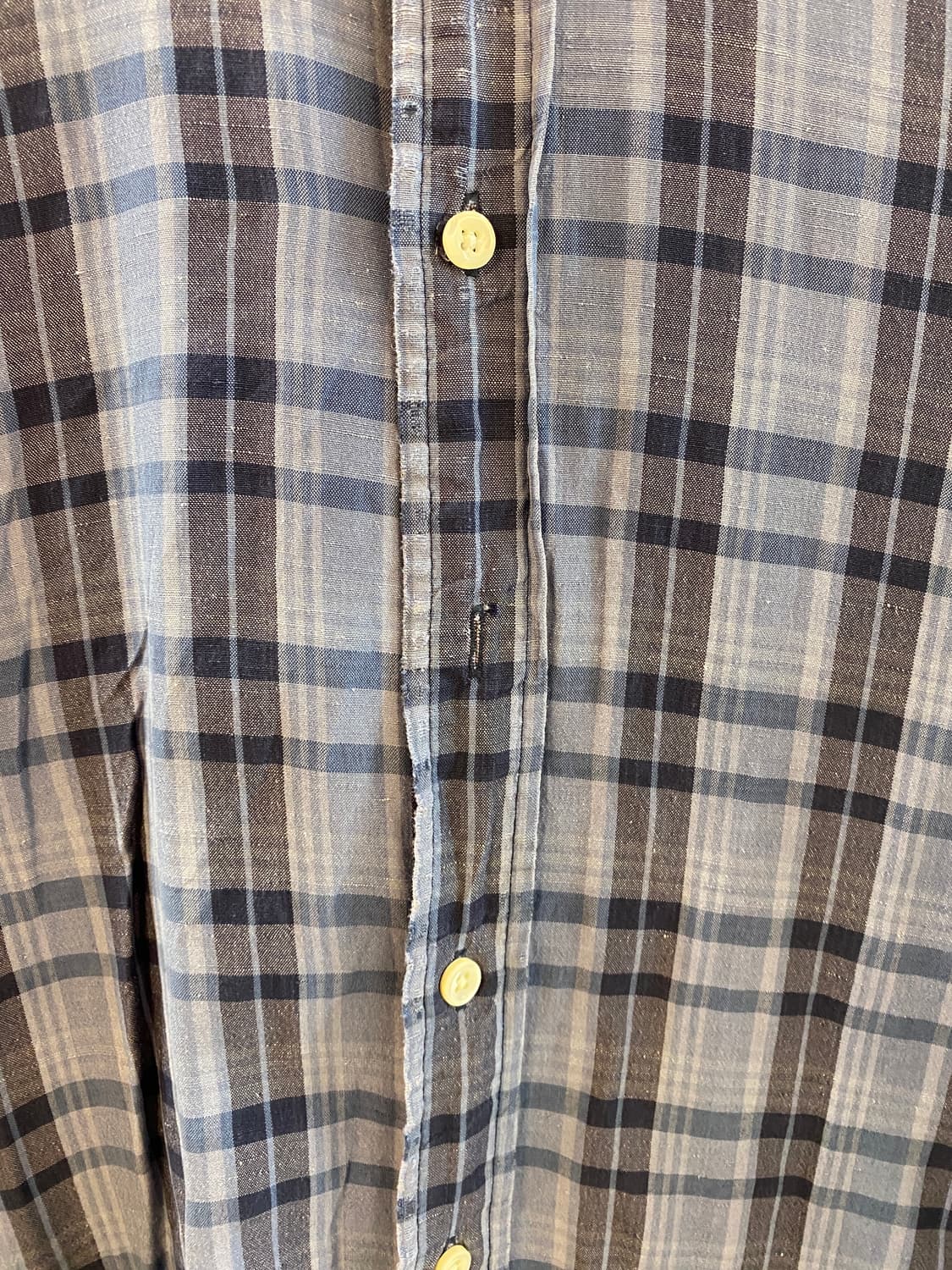 폴로 랄프로렌 셔츠 (Man XXL) AA1705 상품이미지5