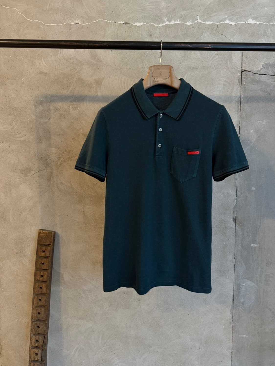 프라다 pk 셔츠 100 상품이미지1