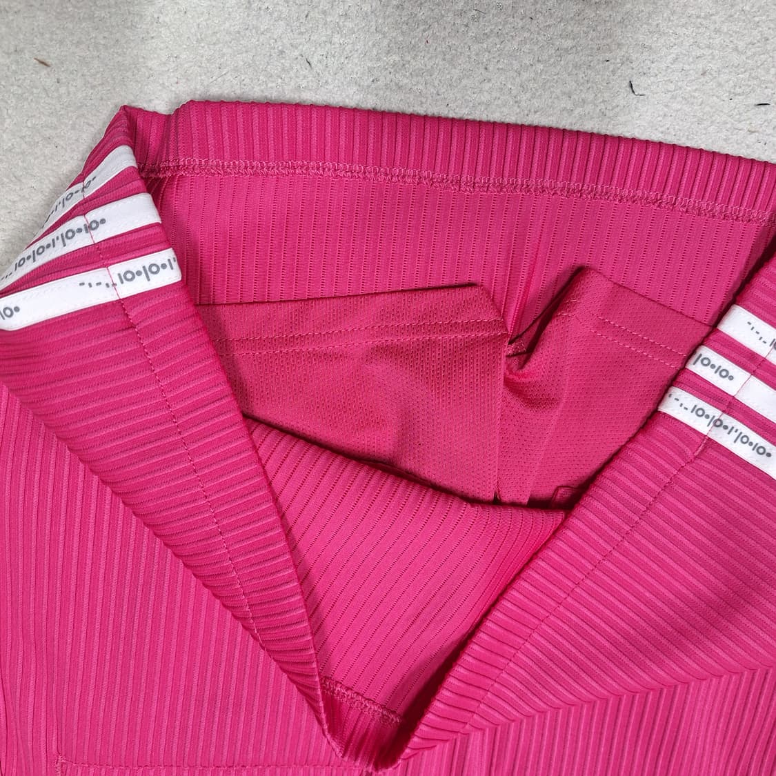 아디다스  큐롯스커트2XS 상품이미지3