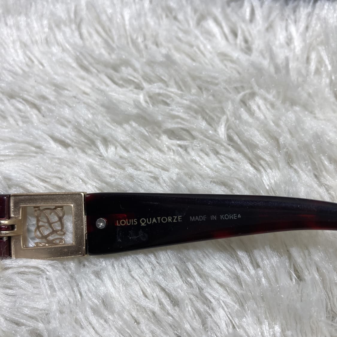 루이까또즈 여성선글라스 FREE  상품이미지5