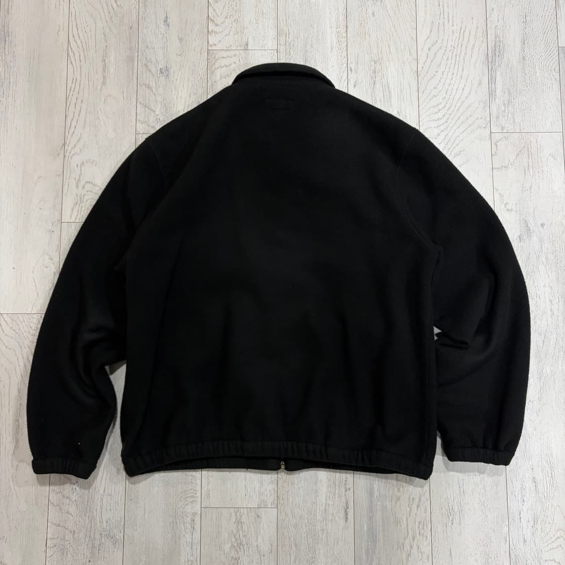 슈프림 폴라텍 해링턴 자켓 후리스 상품이미지5