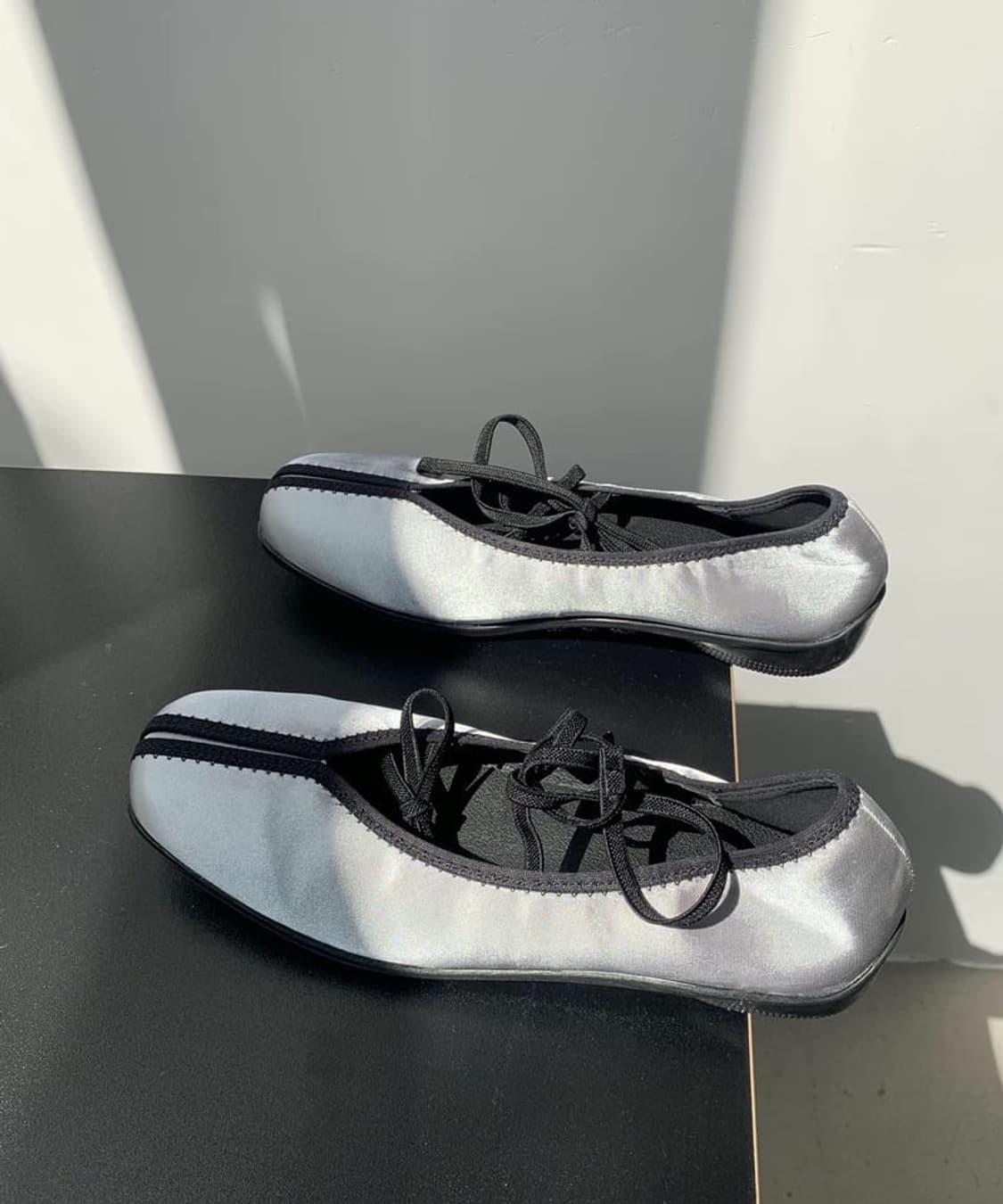 일본 발레 슈즈 플랫 상품이미지1