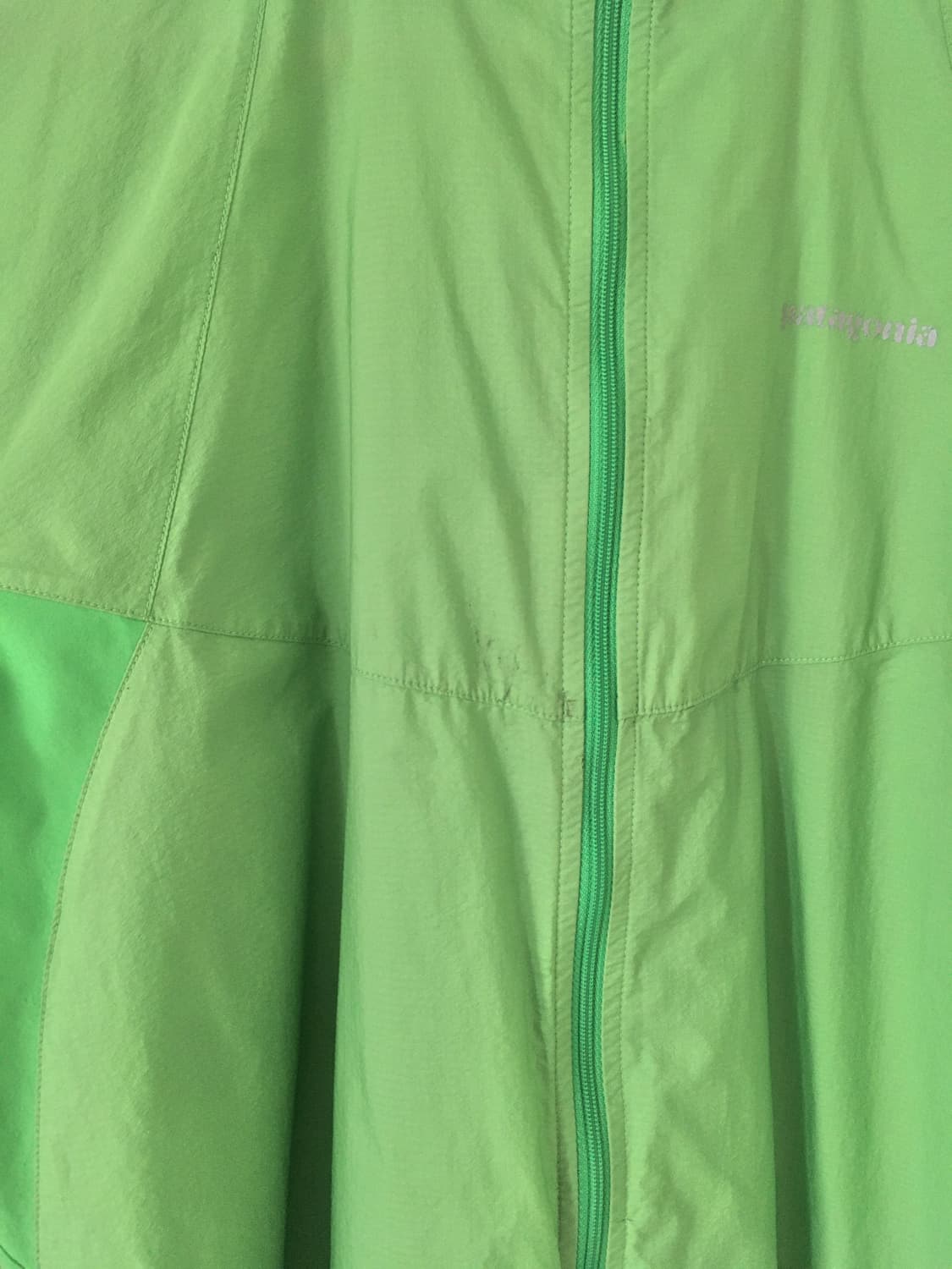 PATAGONIA windbreaker 상품이미지4
