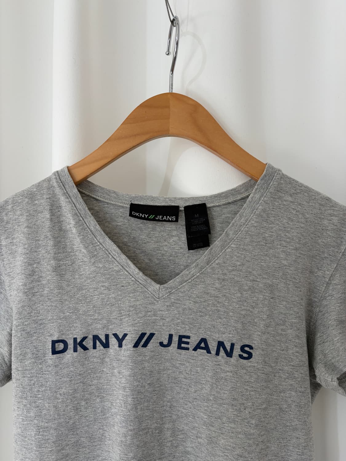 90's DKNY JEANS t-shirt 상품이미지2