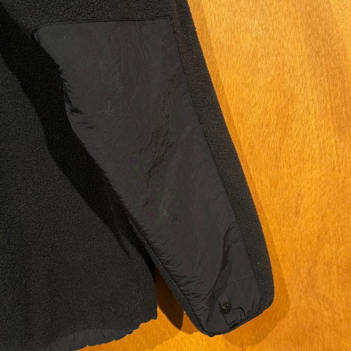 노스페이스 데날리 세븐써밋 플리스 자켓 L 상품이미지7