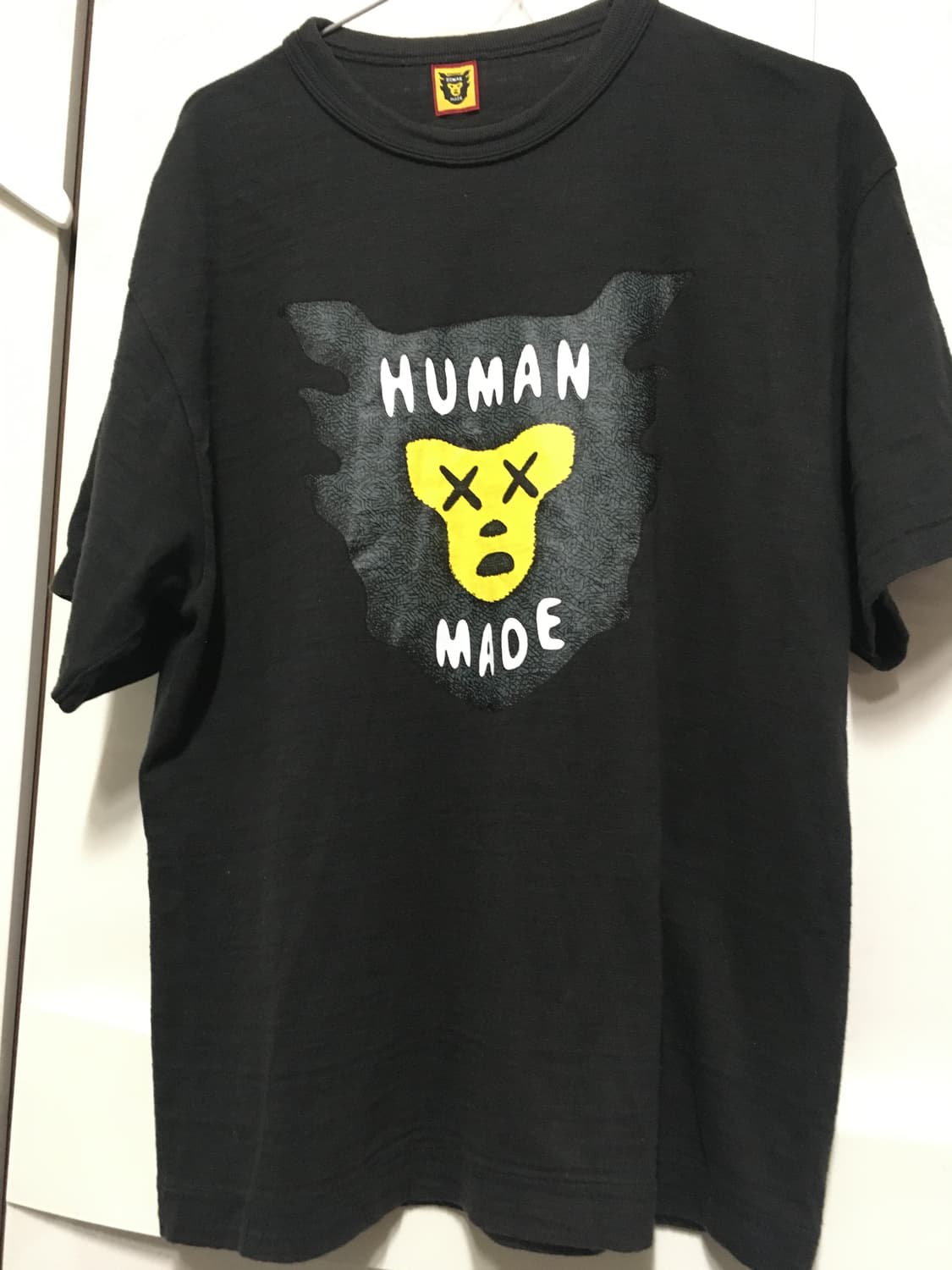 휴먼메이드 카우스 반팔티셔츠 상품이미지1