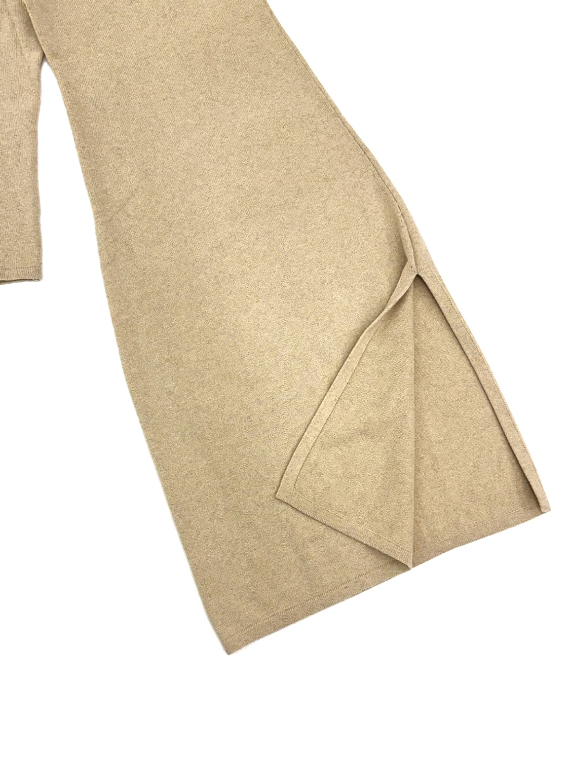 Auralee Buttoned Rib Knit Dress/ S 상품이미지3