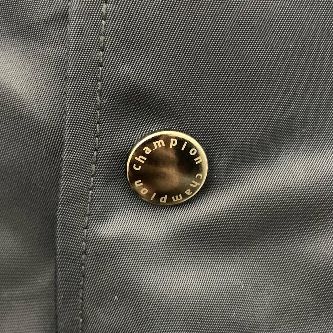 챔피온 네이비 블루종 코치자켓 상품이미지4