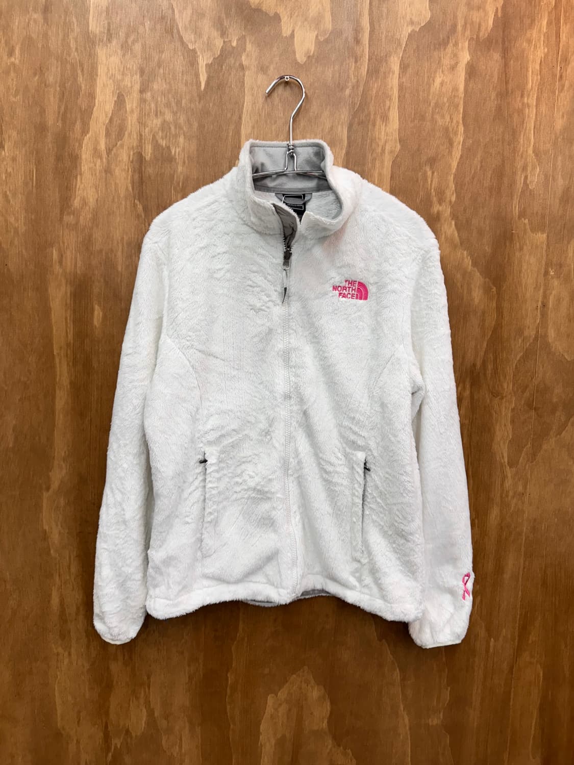 the north face 노스페이스 플리스 집업 상품이미지1