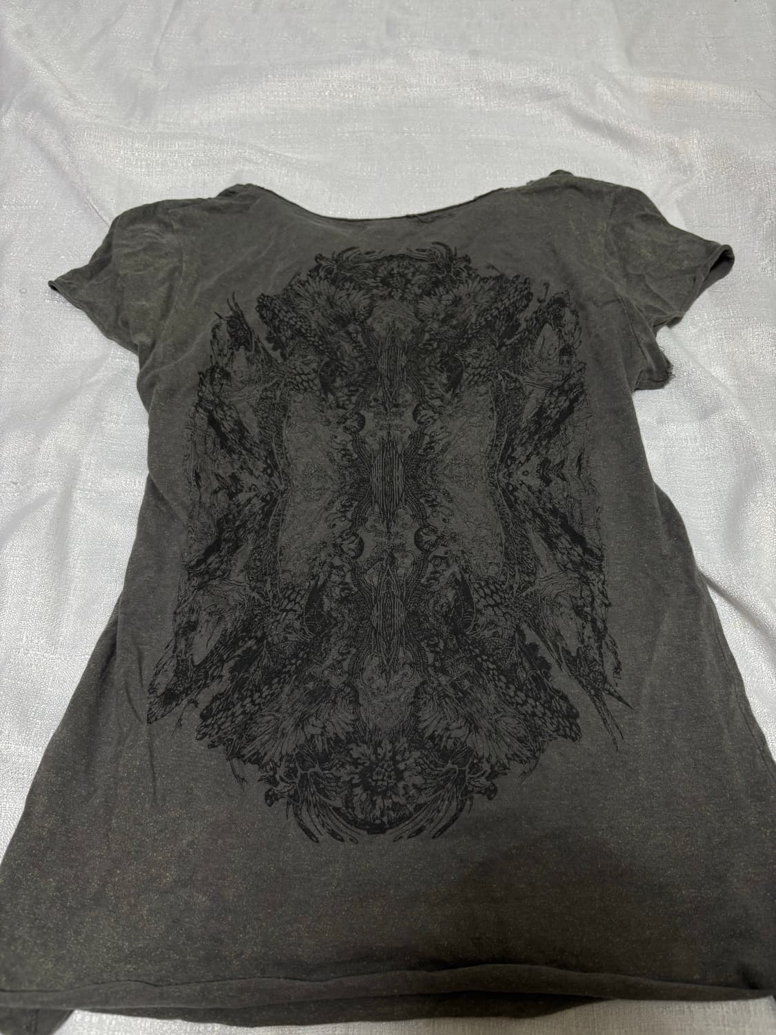 (릴스0) 고아 “G.O.A” 00’s Rare Archive Back  상품이미지3