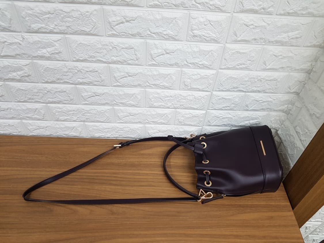 칼린 버킷백 (토트백 &크로스백)   상품이미지4