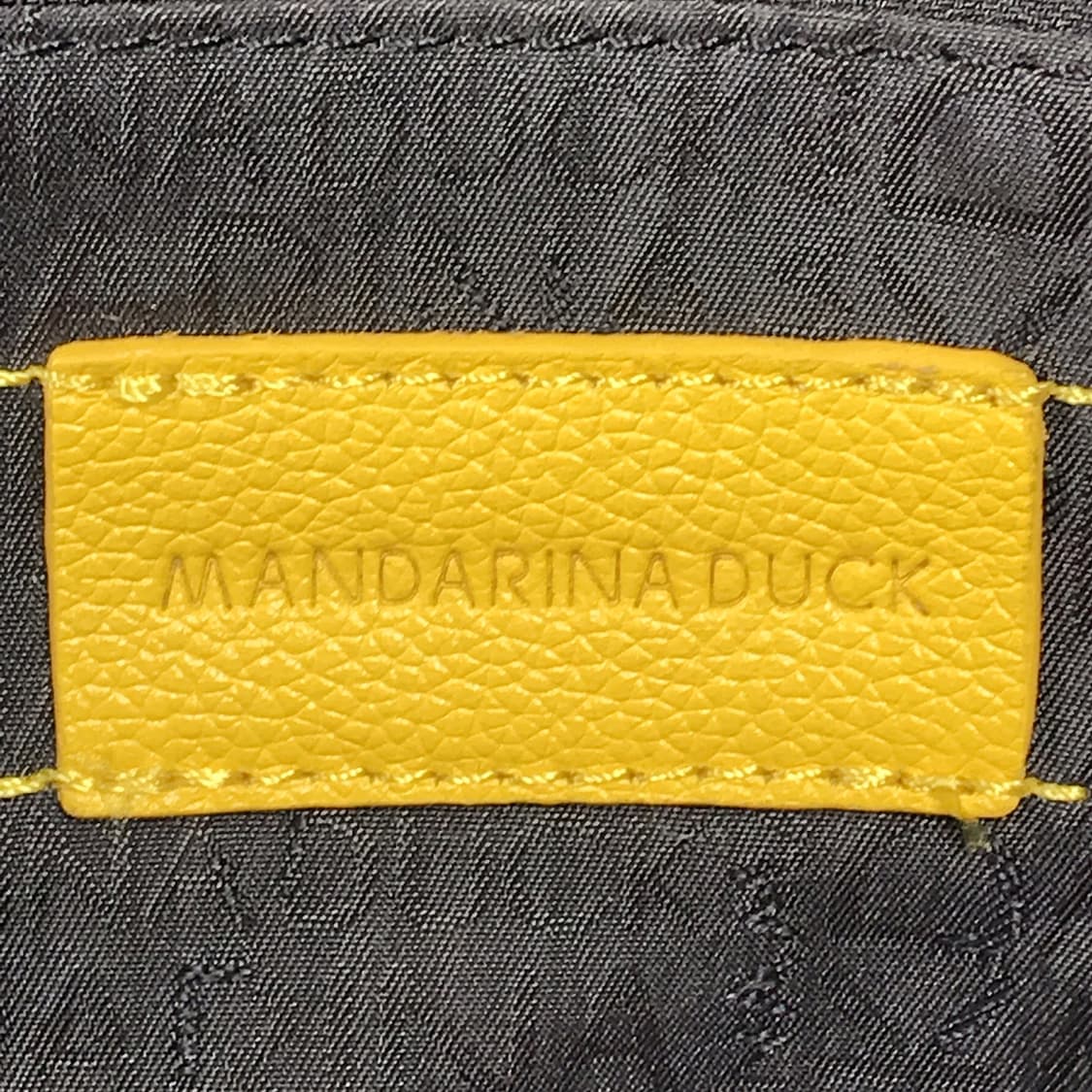 만다리나덕 백팩 여성 가방 상품이미지9