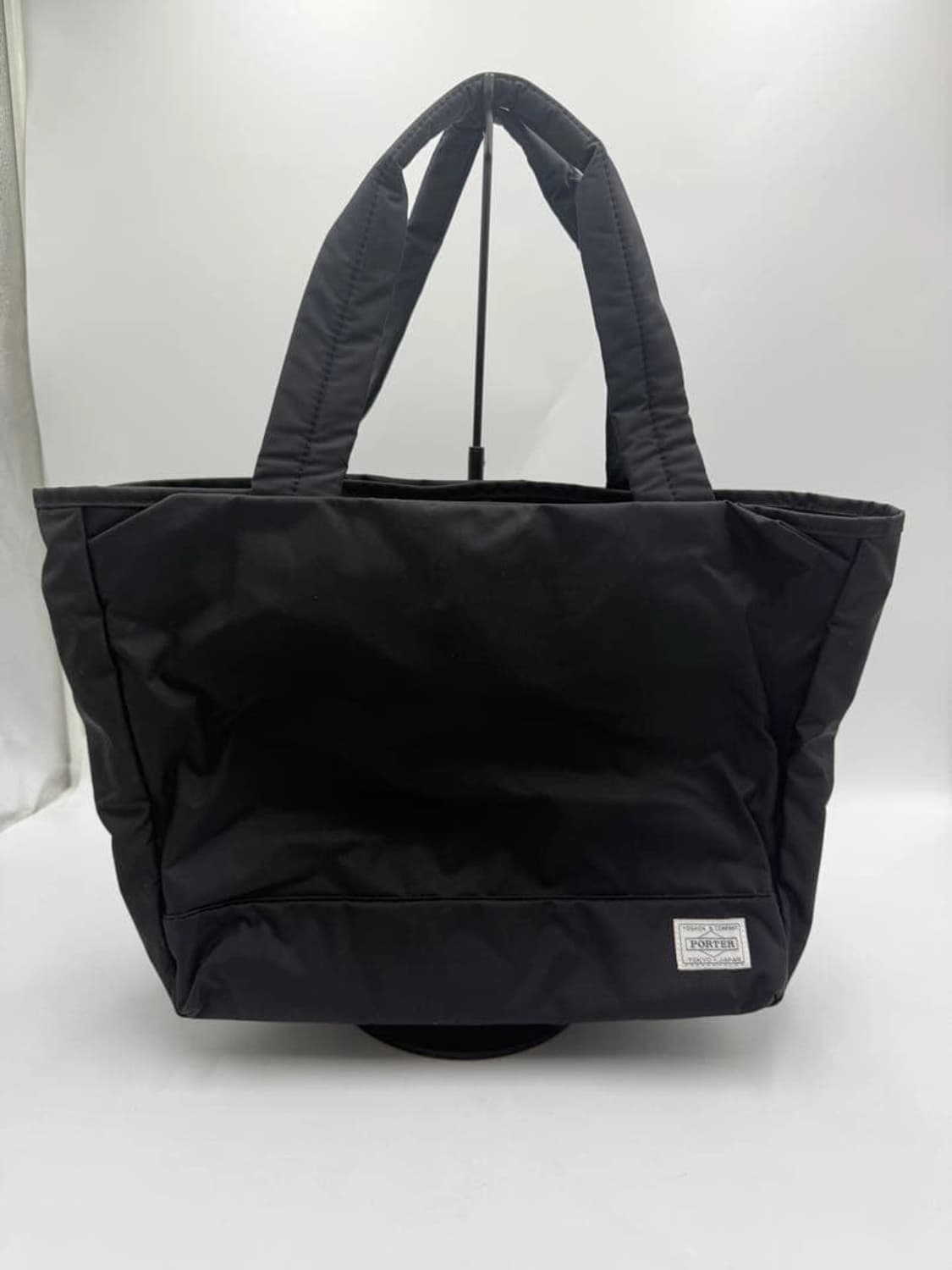 포터 걸 무스 토트백 상품이미지1