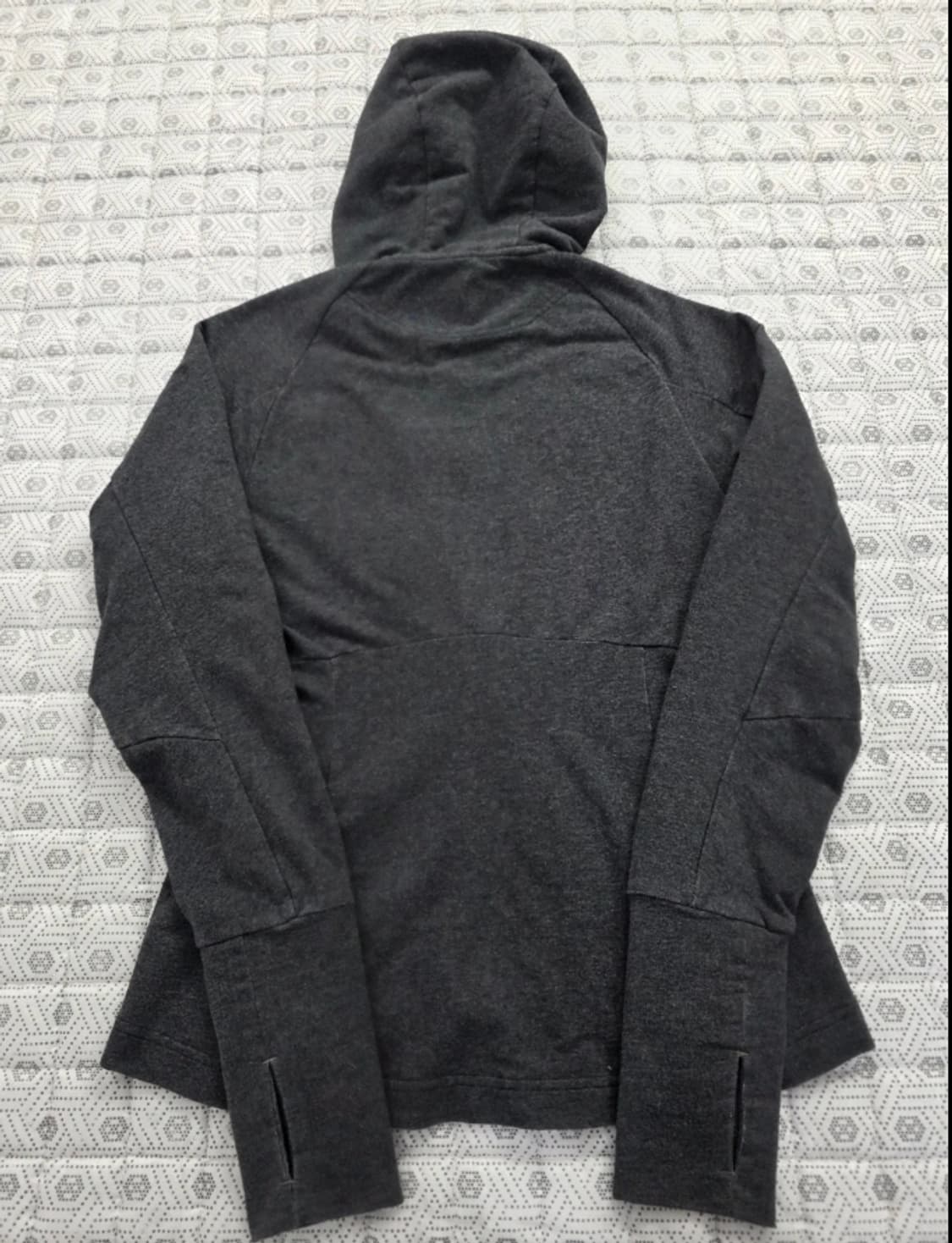 아크테릭스 여성 후드 집업 ~55 상품이미지5