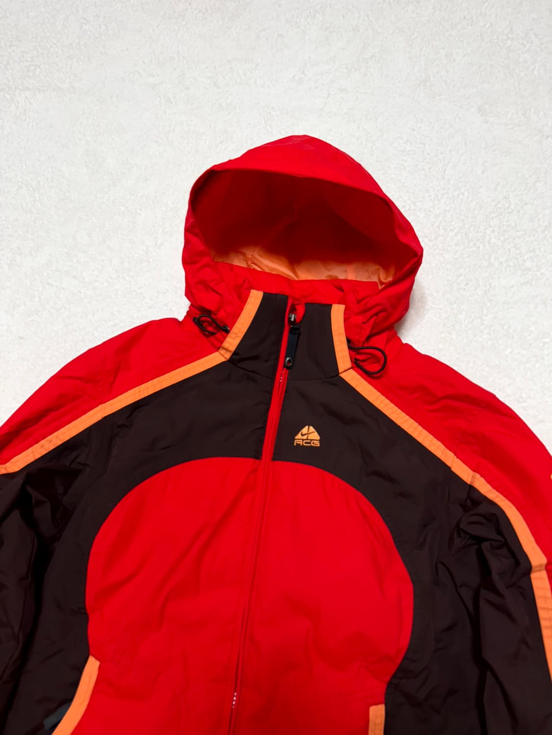 Nike ACG 나일론 자켓 (희귀) 상품이미지2