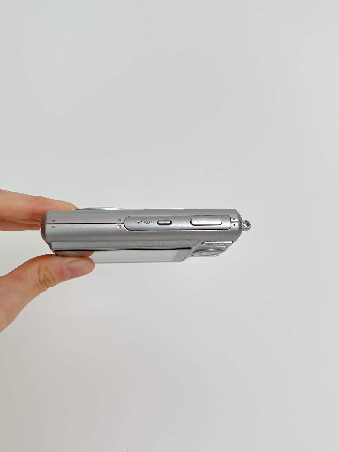 아이브가을!) 카시오 엑슬림 z75 Exilim 빈티지 디카 상품이미지7