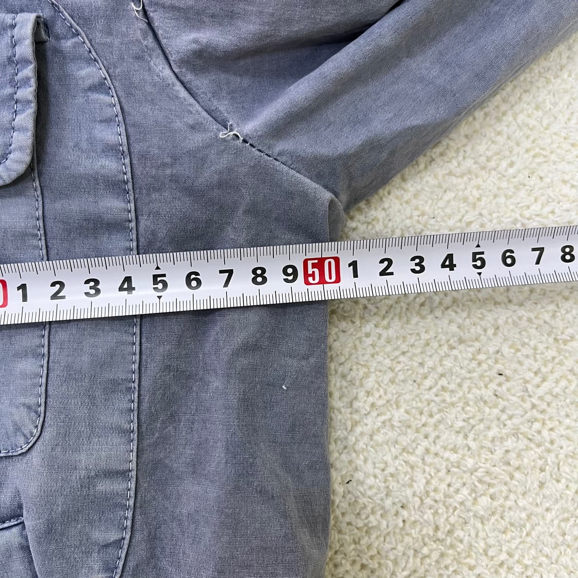 100 CP컴퍼니 틴토테라 고글 자켓 0319M 상품이미지8