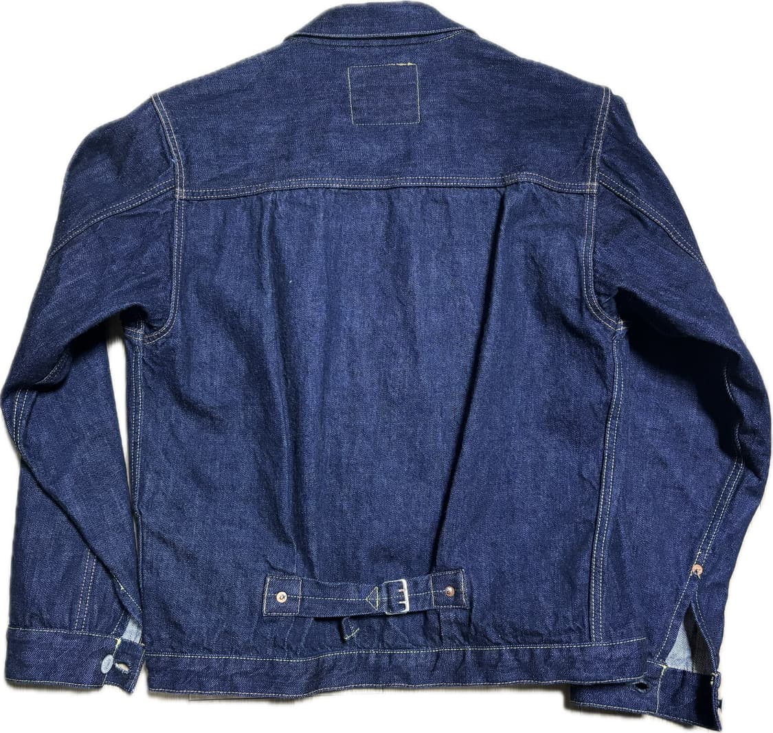 풀카운트(fullcount) 2107 사이즈40 상품이미지2