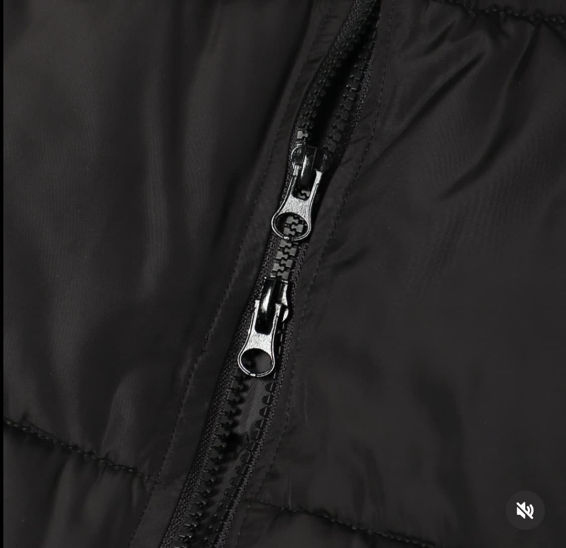 스투시 오버 패딩점퍼 상품이미지4