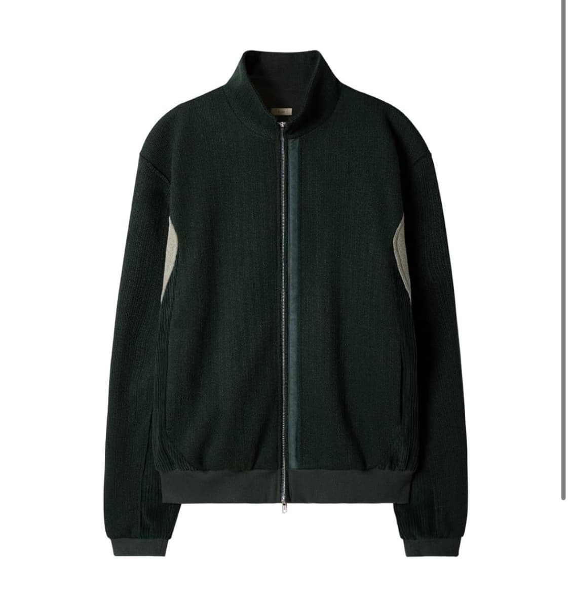 xlim 엑슬림 ep6 져지 그린 xs 상품이미지1