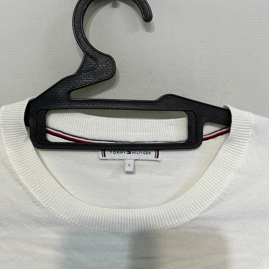 타미힐피거 여성 니트 S 55 상품이미지2