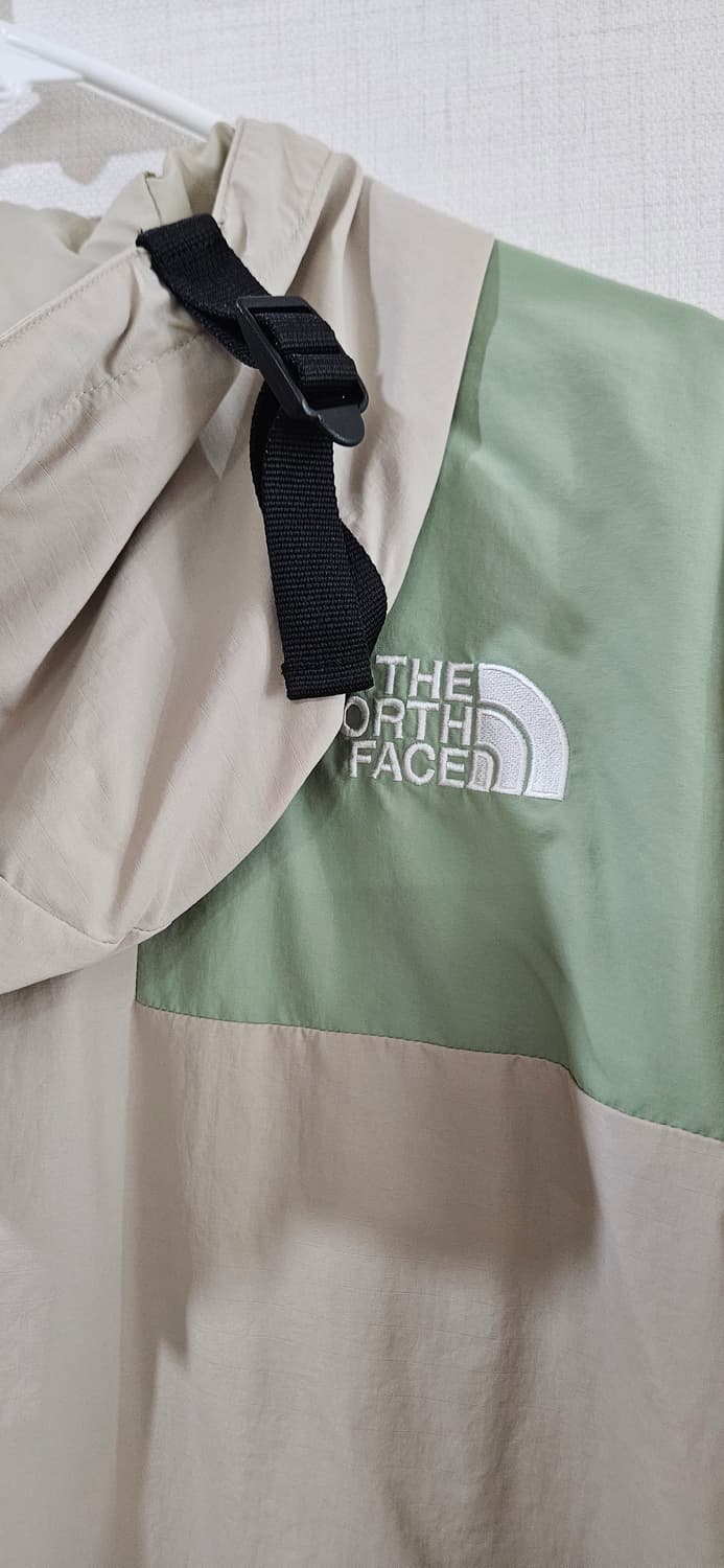 새상품급 노스페이스 아노락 하이 마운틴95(M) 상품이미지7