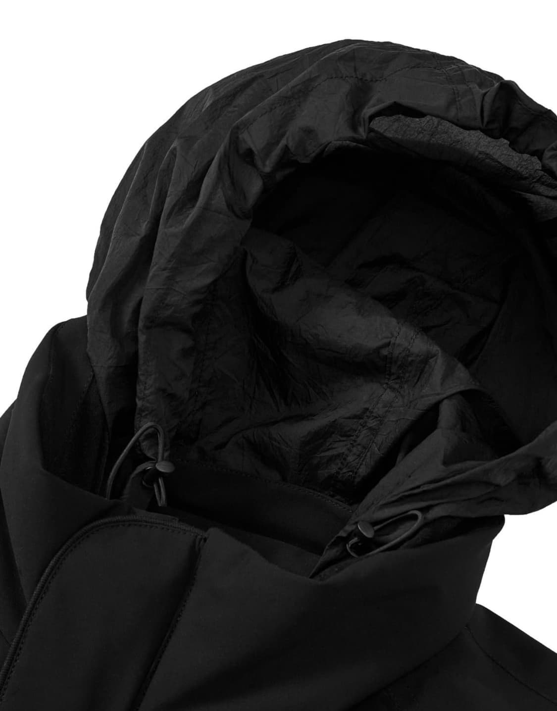 Xlim ep2 패디드 자켓 상품이미지3