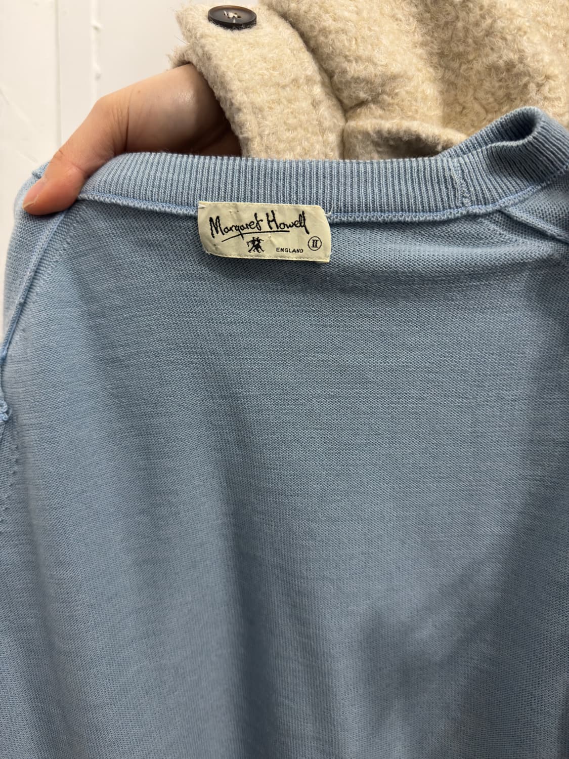 margaret howell knit 상품이미지6