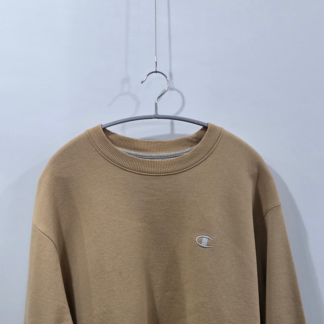 챔피온 기모 맨투맨 XL 상품이미지2