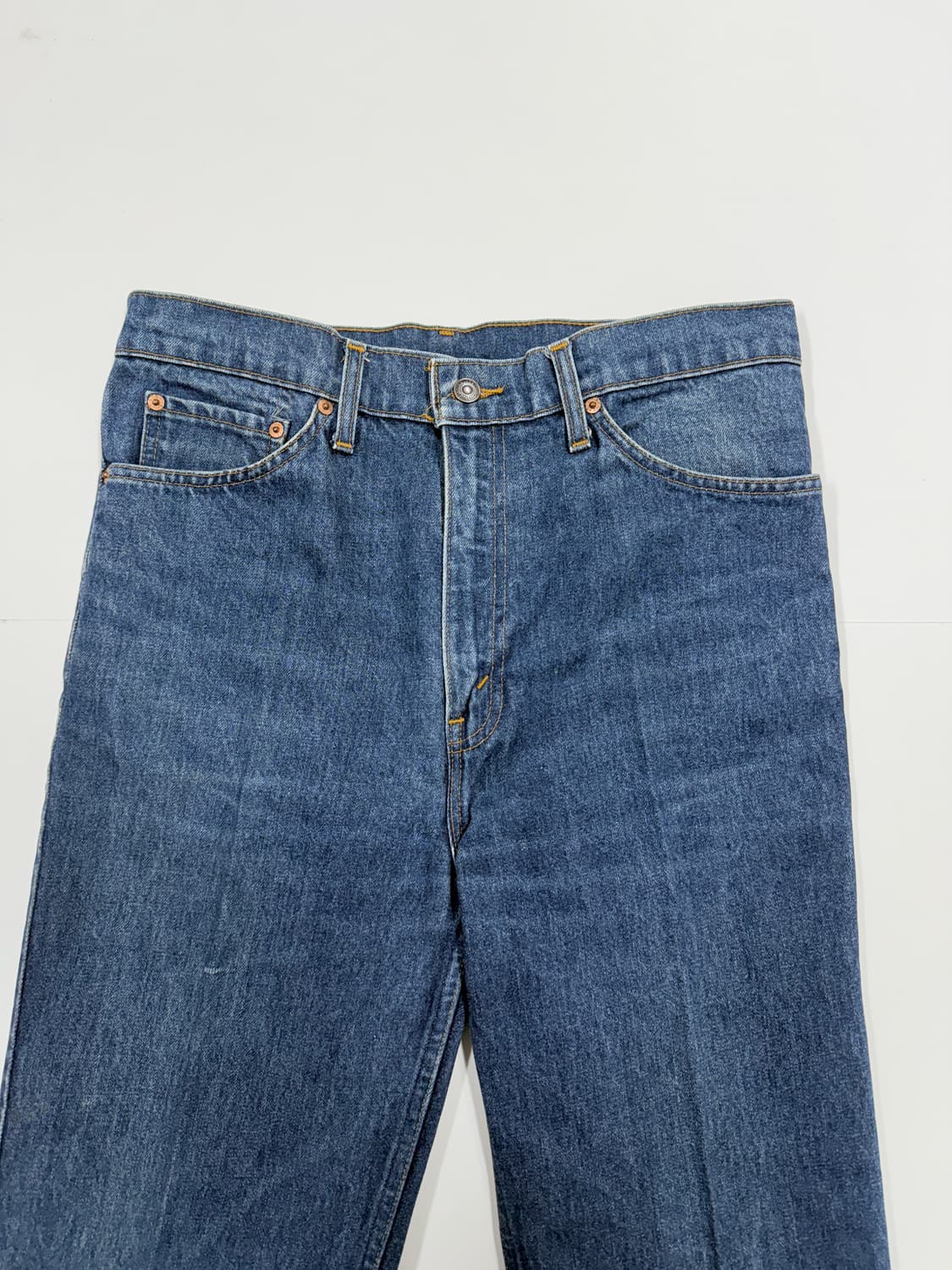 리바이스 데님팬츠 상품이미지3