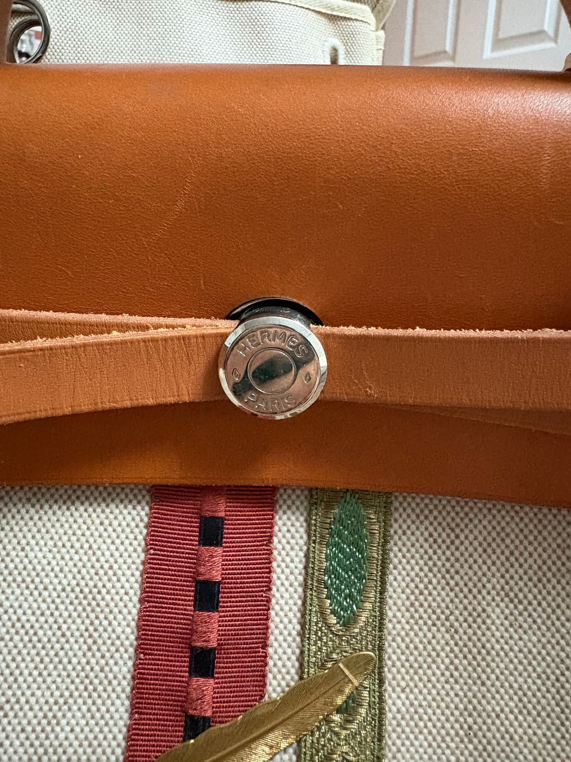 에르메스 에르백(히스토리 바이 딜런) 상품이미지2