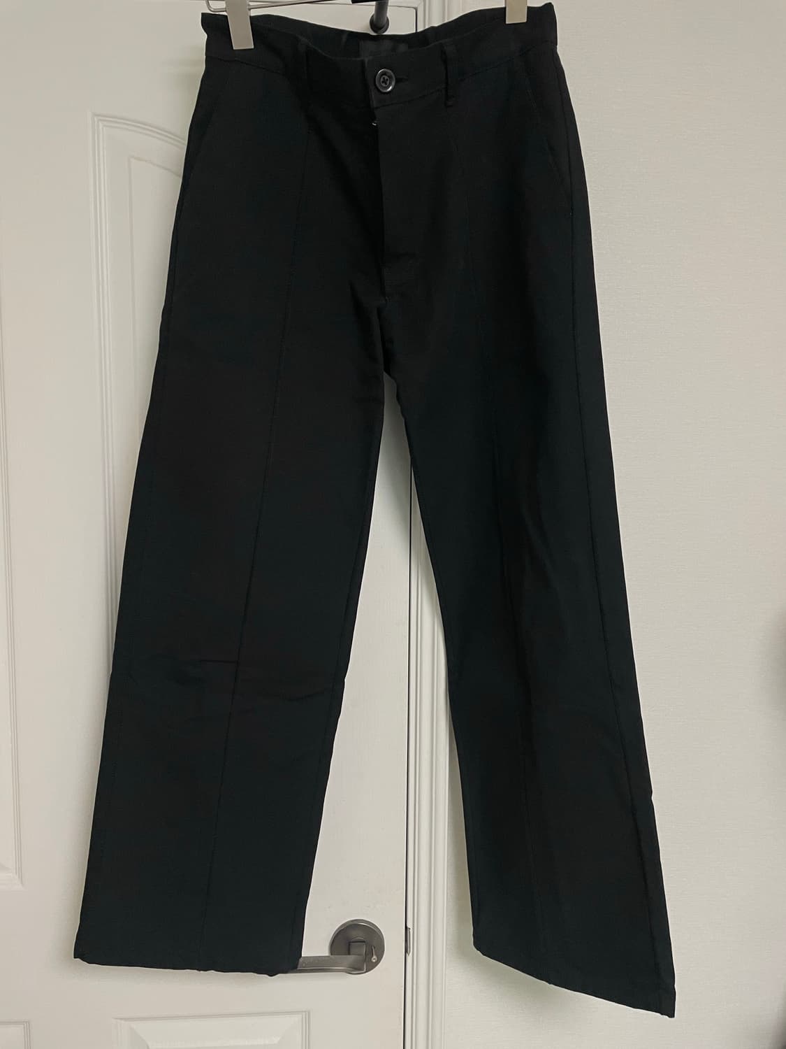 Jabberwocky overlock pants 1 상품이미지5