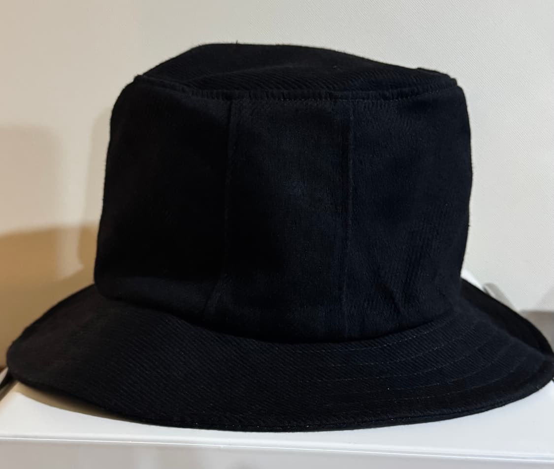 요지야마모토 뿌르 옴므 햇 상품이미지4