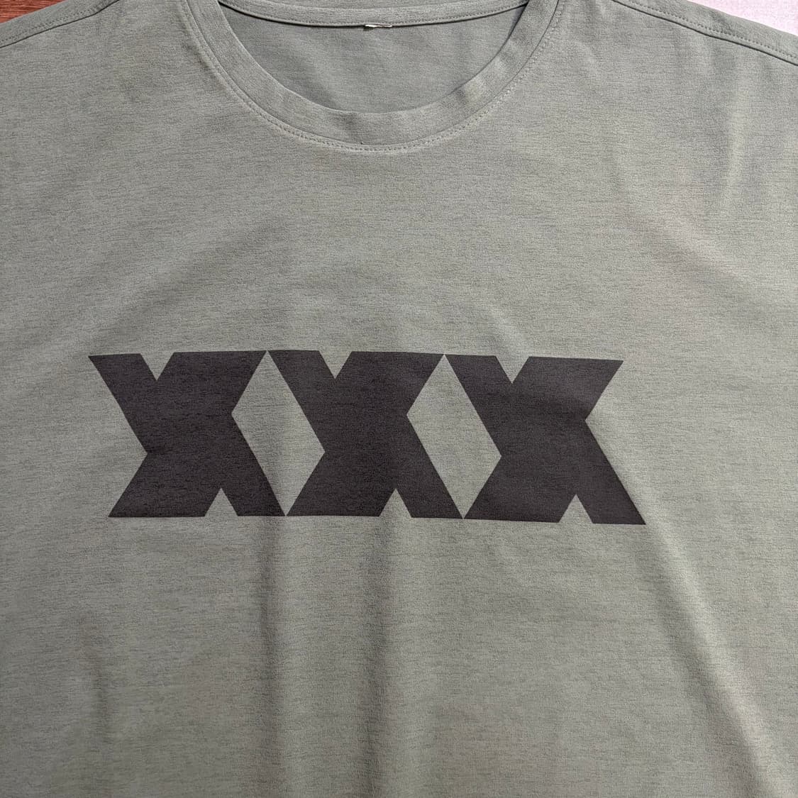 젝시미스 반팔 2장 상품이미지3