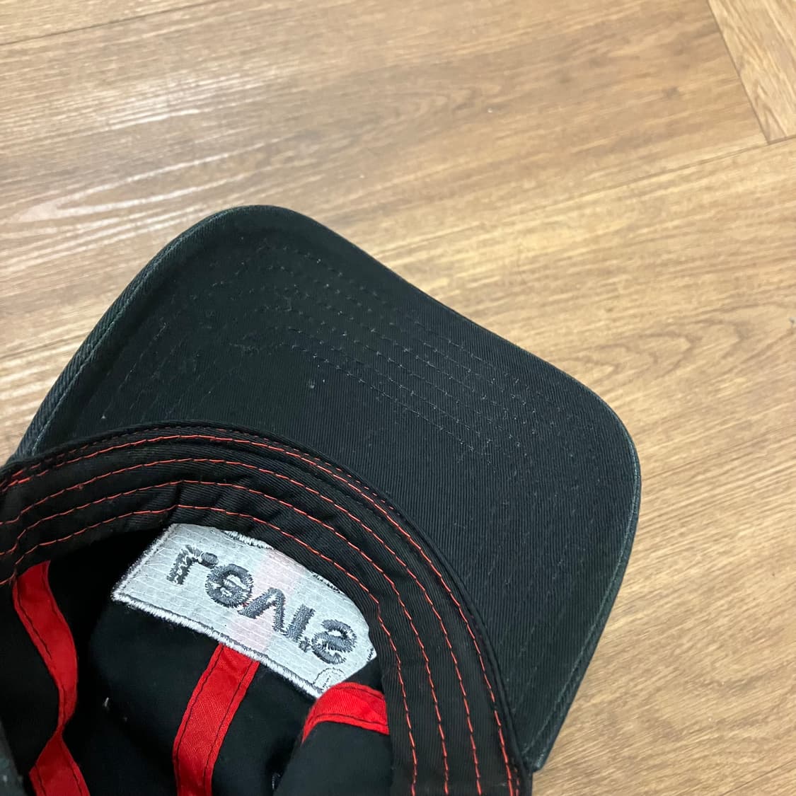 N23 리바이스 볼캡 모자 상품이미지4