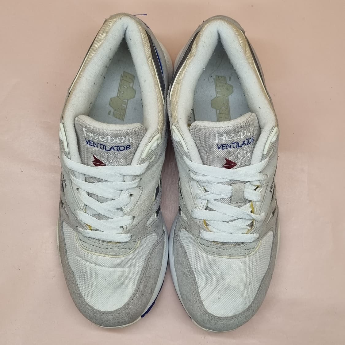리복 벤틸레이터 팝 여성운동화240  상품이미지2
