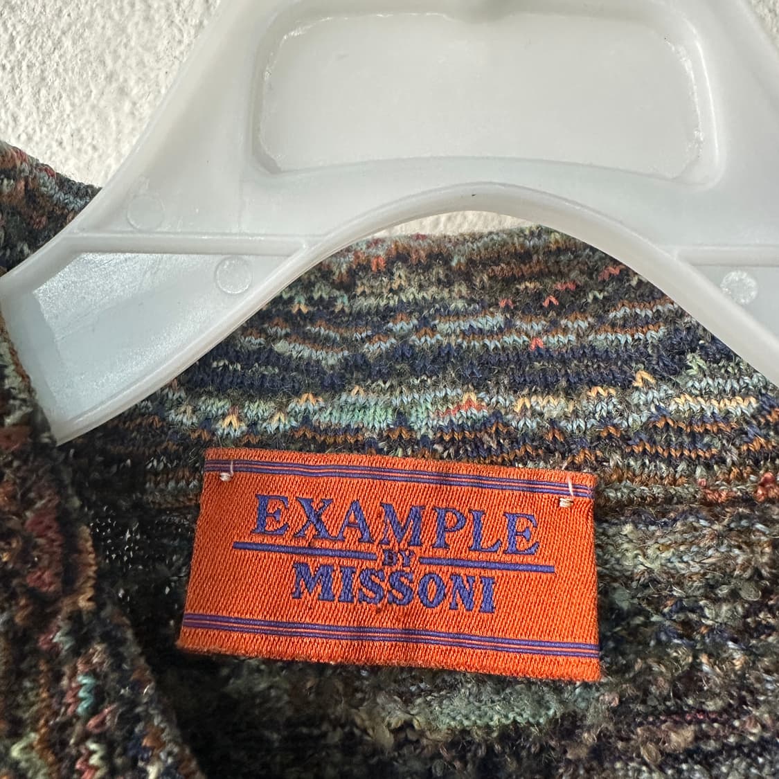 미쏘니 카라니트 L 상품이미지3