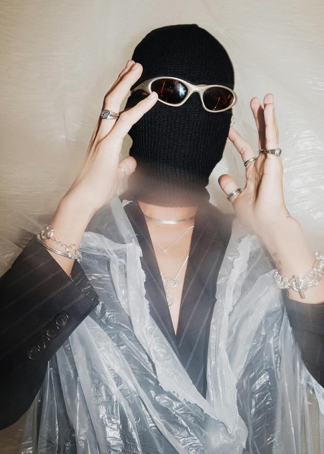 불레또(bulletto) BNK66 스네이크 체인 상품이미지3