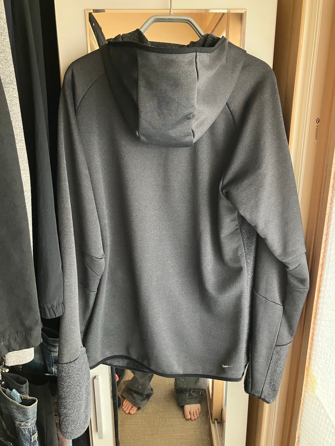 Gyakusou Hoodie  상품이미지2