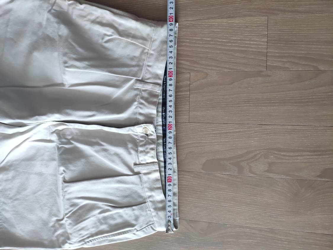 90s 폴로 랄프로렌 앤드류 쇼츠 상품이미지6